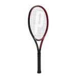 Prince Tennisschläger Warrior 100in/265g/Jugend/Freizeit 2025 rot - besaitet -